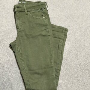 Old Navy jeans size 4